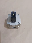 Smc VG342-5DZ-06NA-E, 3-PORT Pilot Operated Solenoid Valve, New. Fixed Price $179.99.