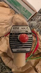 Asco Red Hat EV8003G300/EV8314G301 (brand New). Fixed Price $400.00.