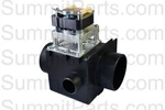 F8406304 Drain Valve 120V 3" Overflow For Huebsch, Sq, Unimac, Alliance. Fixed Price $102.99.