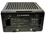 Lambda Electronics LNS-Y-28 Regulated Power Supply. Fixed Price $79.99.