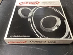 Kaydon Bearing KA030CP0 / (new Box). Fixed Price $109.99.