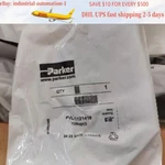 Parker PVLC121419 Pneumatic Valve 1PCS. Fixed Price $450.00.