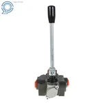 Hydraulic Directional Control Valve 11GPM Double Acting Spool 3600 Psi. Fixed Price $37.56.