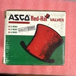 Asco Red-hat 8210G73 Solenoid Valve 3/8 In Npt 120V-AC JI2. Fixed Price $99.99.