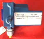 Gulde / Fisher Rosemount Br 3050 22 Pneumatic Positioner Valve. Fixed Price $246.71.