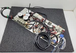 Smc SYJ3140-5LZ SYJ314R-5LZ-M5 Pneumatic Solenoid Valve Lot Regulator Air Board. Fixed Price $299.99.