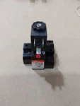 Aro A213SS-120-AA2280 Solenoid Valve 120V 3/8"NPT 116 218-33. Fixed Price $249.99.