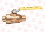 Apollo Valves 77C-206-01 / 77C20601 (used). Fixed Price $40.32.