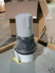Envirovac Water Valve 2600725-001, 491-5020-01/1. Fixed Price $35.00.