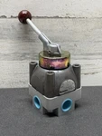 Barksdale Series 9040 Low Pressure Oem Valve 9044ROAC3-MC New. Fixed Price $599.90.
