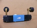 Mac PR82A-ADDA Pressure Regulator Valve. Fixed Price $37.99.