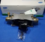 Zurn Wilkins 1-375XL 1" Reduced Pressure Principle Backflow Preventer. Fixed Price $549.99.