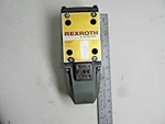 Rexroth 4 We LB1 / 110-60 NZ5L Valve. Fixed Price $424.68.
