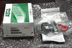 Asco 302316-V Solenoid Valve Rebuild Kit New. Fixed Price $149.99.