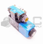 New Vickers DG4V-3-2AL-M-FPA3WL-B6-60 Solenoid Valve W/508169 110V50 120V60. Fixed Price $395.00.