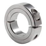 Dayton 1L681 Shaft COLLAR,CLAMP,1PC,3/4 In,ss. Fixed Price $24.18.