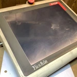 T/W610163 Yushin Teach Pendant *sameday Ship Available. Fixed Price $2450.00.