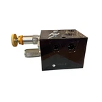 Danfoss Hydraulic Valve / Manifold Assembly 630AA02183A AFH224195. Fixed Price $307.99.