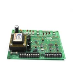 Continental Hydrualics ECM5-R2-P1T3-24C-A 8710-05-0800 Rev. 250V 1A Unmp. Fixed Price $388.00.