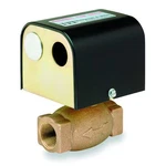 Mcdonnell & Miller FS5-1 1" Fnpt Spdt Snap Flow Switch 120/240VAC 15 Gpm. Fixed Price $393.99.