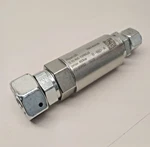 Rexroth R901424189 Used Hy-check Valve S10A05-10/450J3. Fixed Price $65.00.