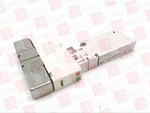Smc VQC1300N-51 / VQC1300N51 (used). Fixed Price $67.96.