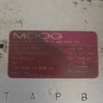 Moog D634F3962 Servo Hydraulic Valve Solenoid Operated For Oil. Fixed Price $249.99.