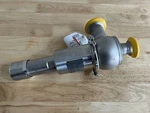 Leser Clean Service Sicherheitsventil Type ( 4884.8844 ) Safety Relief Valve. Fixed Price $500.00.