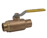 Apollo 1/2" 70-203-01 Bronze Ball Valve. Fixed Price $13.20.