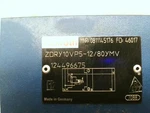 Rexroth 0811145176 Hydraulic Check Valve ZDRY10VP5-12/80YMV-NEW No Box. Fixed Price $210.50.
