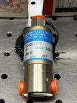 Honeywell Skinner Valve B14DK 1075DC2AC2, Nos. Fixed Price $40.00.