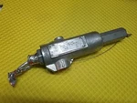 Crosby Safety Relief Valve 3/4" X 1" 961101MFA Set 450 Psi. Fixed Price $125.00.