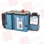 Mac Valves Inc 6513B-521-PM-113DA=MOV1 / 6513B521PM113DAMOV1 (used). Fixed Price $209.22.