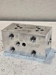 Daman 0105 AD05S023S Manifold. Fixed Price $246.99.
