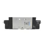 Festo CPE24-M1H-5J-3/8 163167 3-24VDC Nsnp. Fixed Price $328.00.