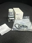 Allen Bradley 800T-QB24W Button White New (ST1831). Fixed Price $103.68.