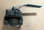 Velan 3/4" Threaded Ball Valve G1613-SSGE. Fixed Price $61.20.