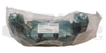Sealed New Numatics 554BB600K000030 Solenoid Valve W/ (2) 228-751B Coil. Fixed Price $347.00.