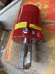 Badger Actuator Valve Npt EVA-1XBA-0 EVA1XBA0 115V Volt. Fixed Price $199.99.