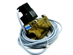 New Festo MN1H-2-3/4-MS Solenoid Valve With Cable KMC-1-24-5-LED MN1H234MS. Fixed Price $300.00.