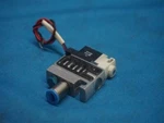 Festo 548899 Pneumatic Valve 30 Days Warranty Expedited Shipping. Fixed Price $28.99.