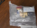 Kunkle Valve Black Mountain Model 0002-C01-KC. Fixed Price $49.99.
