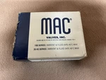 Mac 35A-AAA-DAAJ-2KJ New. Fixed Price $30.00.