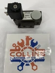 Mead Fluid Dynamics Nova 1 N2-SCD Electrically Actuated 5/2-WAY Solenoid Valve. Fixed Price $158.85.