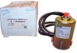 New Parker Skinner 1/4" Solenoid Valve 120 Vac 15 Psi V5L22580. Fixed Price $35.99.