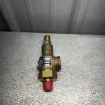 Aquatrol 89A2-200 Safety Relief VALVE,1/2 X 3/4 IN,200 Psi. Fixed Price $75.00.