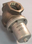 Sullair 26399 Control Valve Remote Piloted Npt Ports 10" Length 2.30" Id. Fixed Price $44.99.