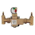 Guardian Equipment G6040 Thermostatic Mixing Valve, 1" Npt. Fixed Price $1144.99.