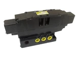Parker 4510BD20AAAA53 Pneumatic Valve Unmp. Fixed Price $125.00.