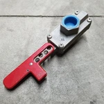 Parker 699-1-1D2 Safety Lockout Valve, 250 Psi Used. Fixed Price $24.36.